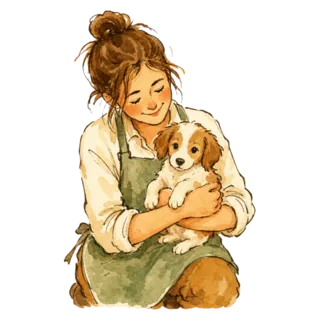 トレーナー こまち
